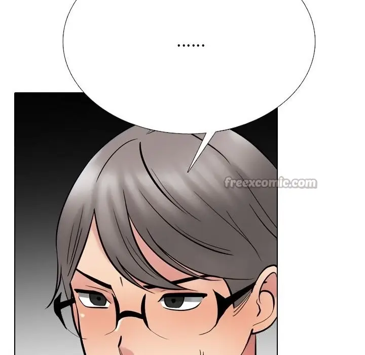 漫画《同事换换爱》第226话第112张图