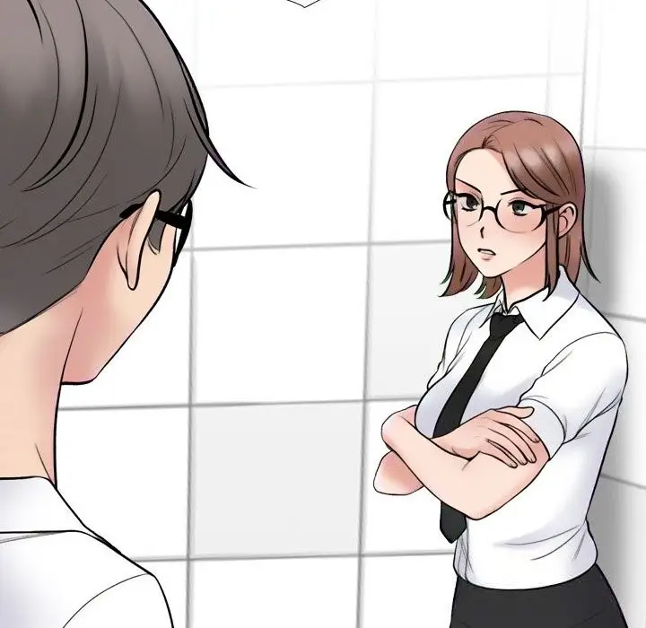 漫画《同事换换爱》第226话第96张图