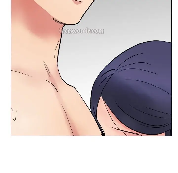 漫画《同事换换爱》第229话第14张图