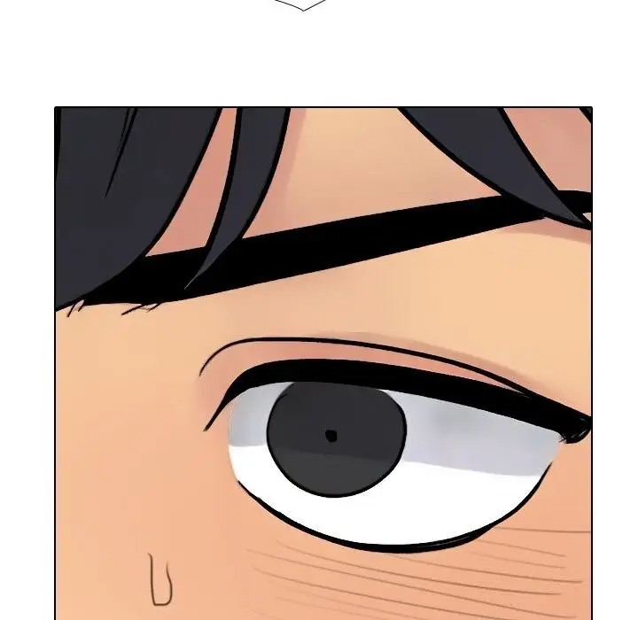 漫画《同事换换爱》第229话第155张图