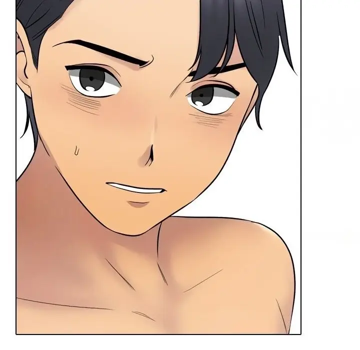 漫画《同事换换爱》第229话第160张图