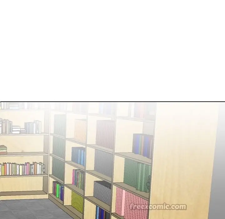 漫画《同事换换爱》第229话第42张图