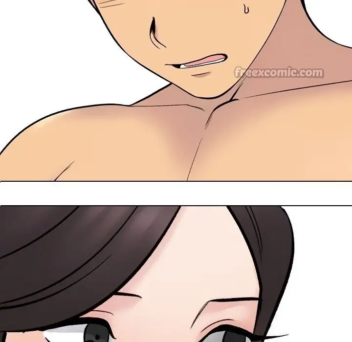 漫画《同事换换爱》第229话第98张图