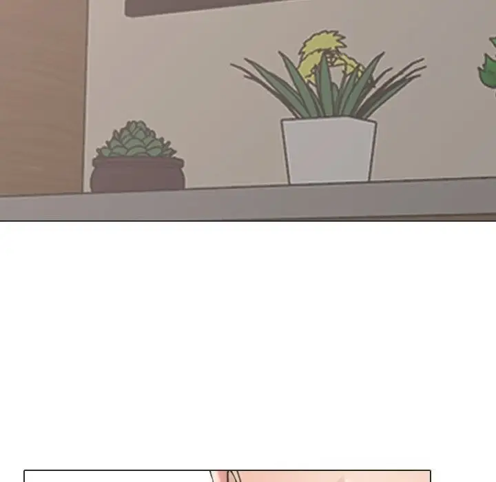 漫画《同事换换爱》第230话第124张图