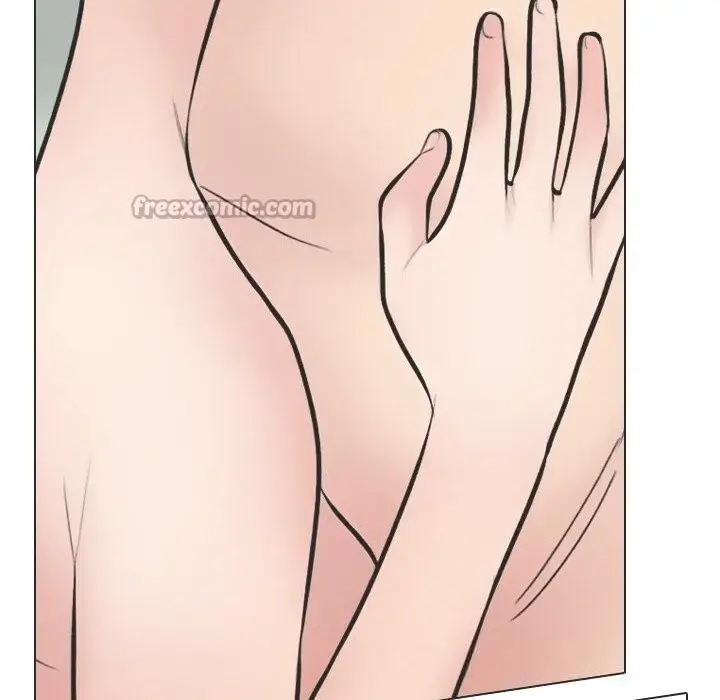 漫画《同事换换爱》第230话第126张图
