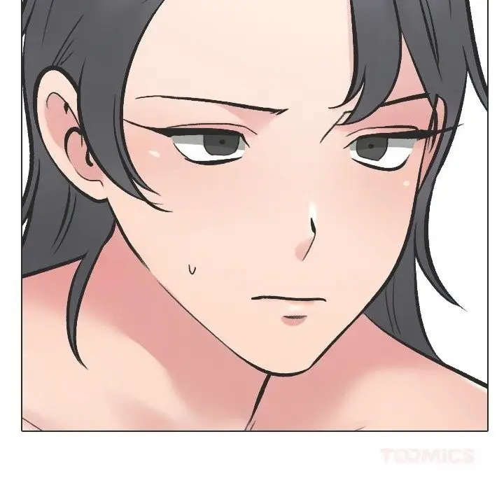 漫画《同事换换爱》第230话第138张图