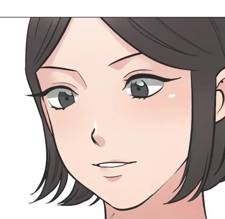 漫画《同事换换爱》第230话第151张图