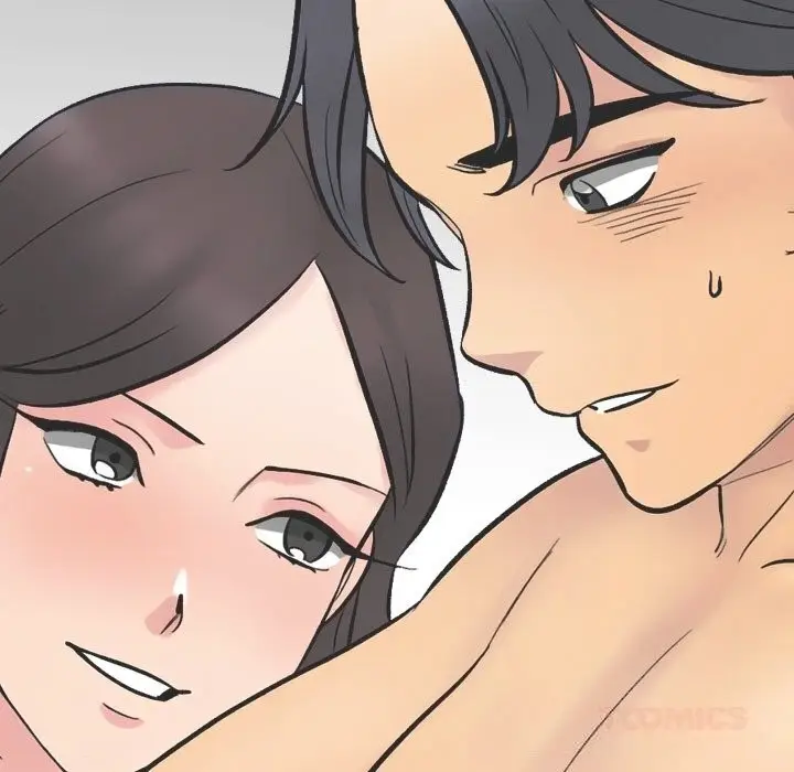 漫画《同事换换爱》第230话第57张图