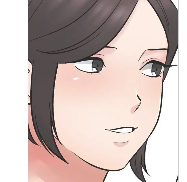 漫画《同事换换爱》第230话第80张图