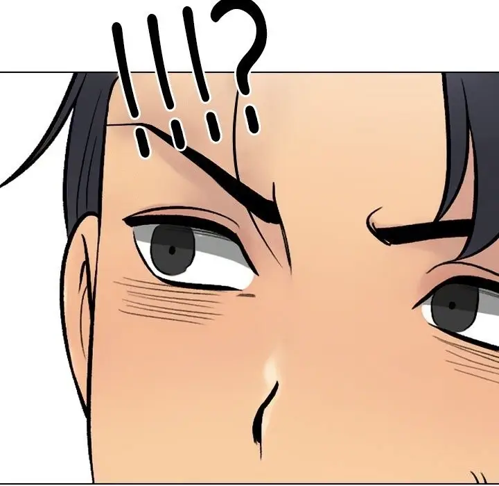 漫画《同事换换爱》第231话第131张图