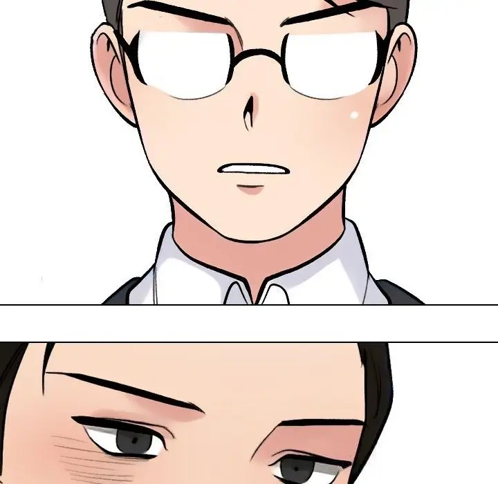 漫画《同事换换爱》第231话第170张图