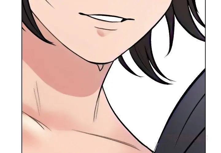 漫画《同事换换爱》第231话第3张图
