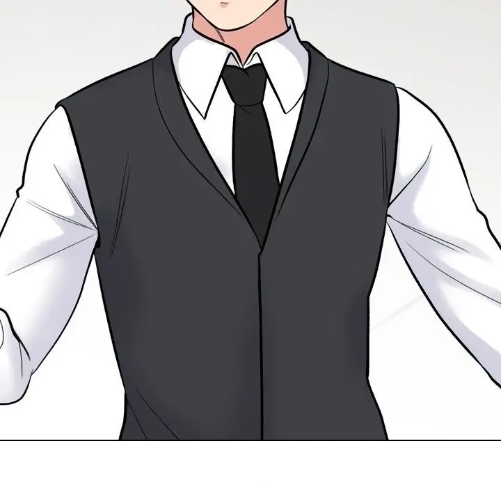 漫画《同事换换爱》第231话第41张图