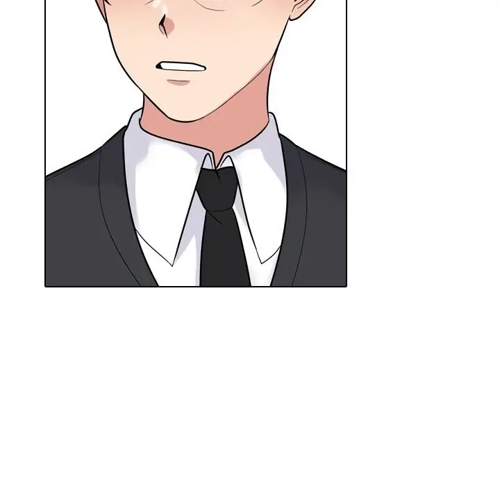 漫画《同事换换爱》第231话第45张图