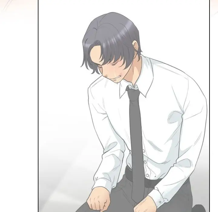 漫画《同事换换爱》第231话第49张图