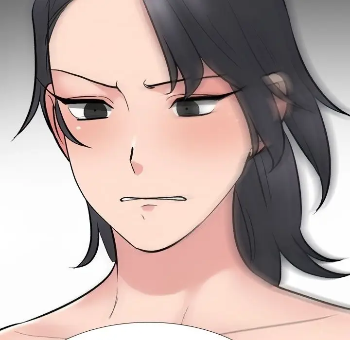 漫画《同事换换爱》第231话第59张图