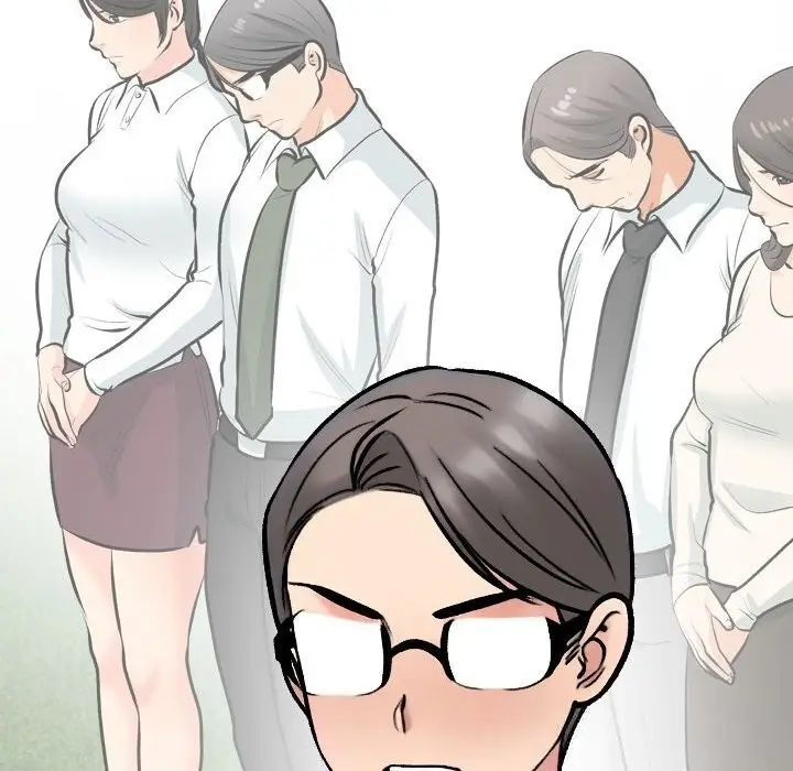漫画《同事换换爱》第231话第64张图