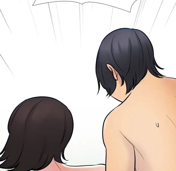 漫画《同事换换爱》第232话第109张图
