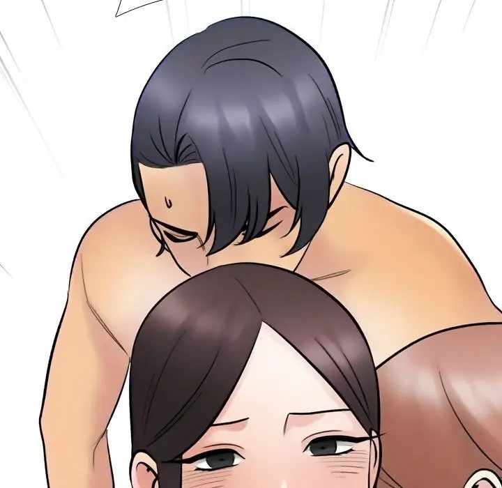 漫画《同事换换爱》第232话第117张图