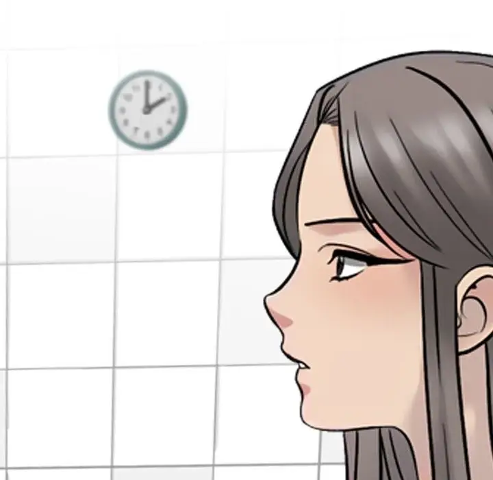 漫画《同事换换爱》第232话第122张图