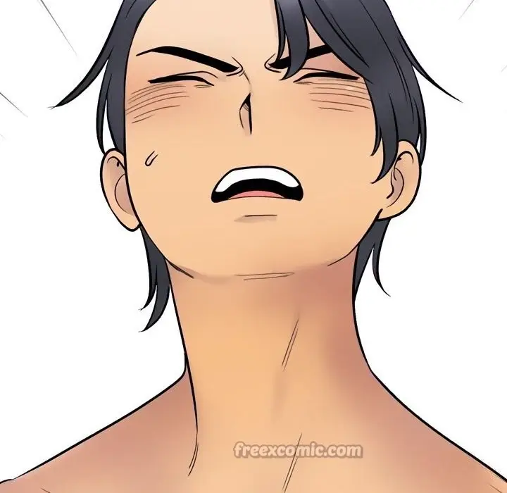 漫画《同事换换爱》第232话第140张图