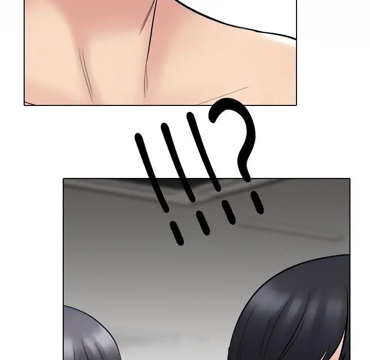 漫画《同事换换爱》第232话第149张图
