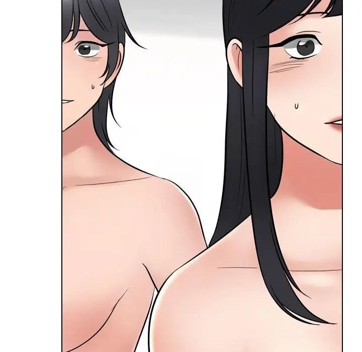 漫画《同事换换爱》第232话第150张图