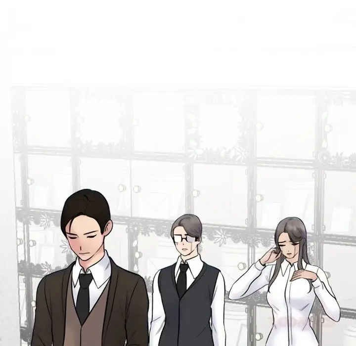 漫画《同事换换爱》第232话第165张图