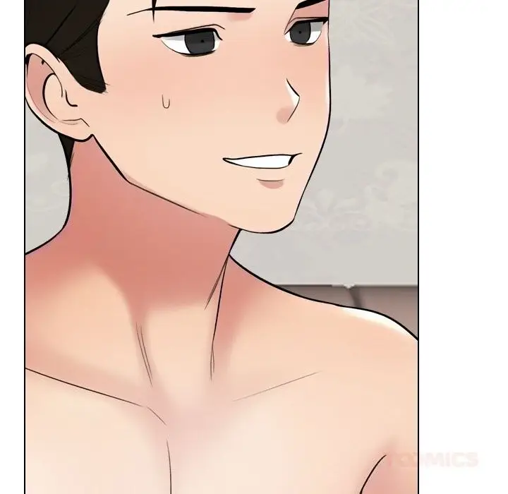 漫画《同事换换爱》第232话第30张图