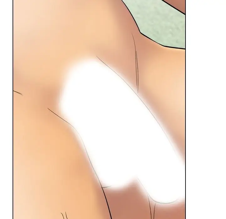 漫画《同事换换爱》第232话第35张图