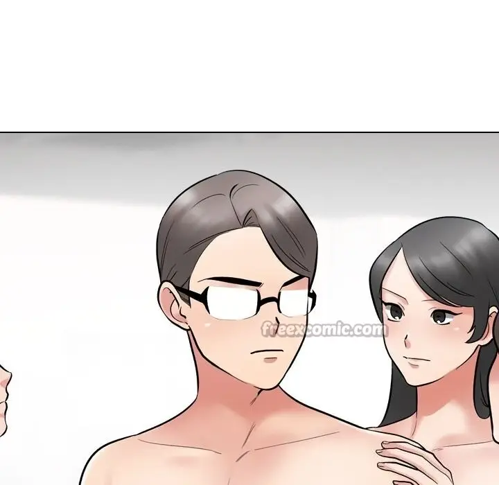 漫画《同事换换爱》第232话第42张图