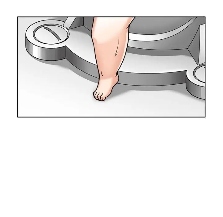漫画《回到过去爱上你》第2话第26张图