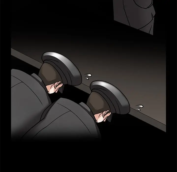 漫画《回到过去爱上你》第2话第88张图