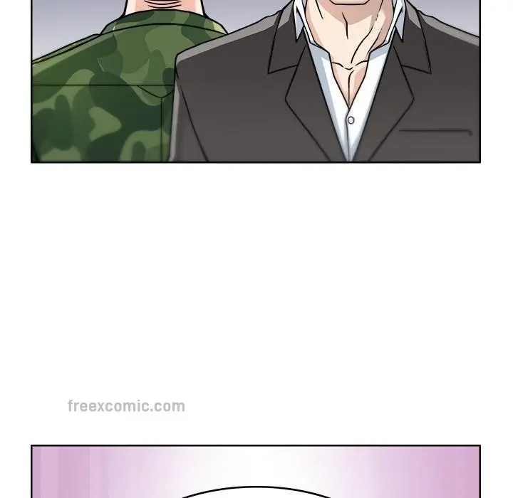漫画《回到过去爱上你》第3话第60张图