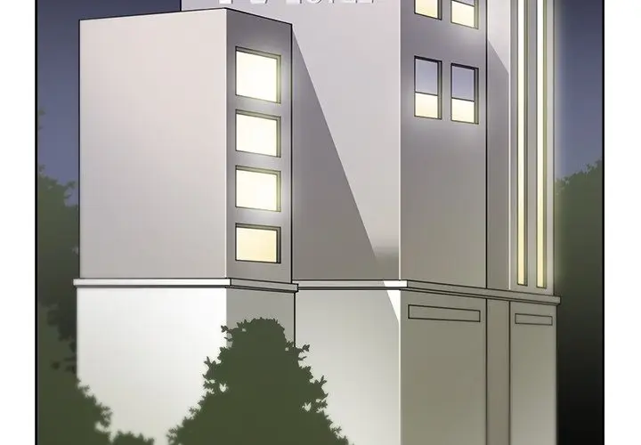 漫画《回到过去爱上你》第4话第2张图