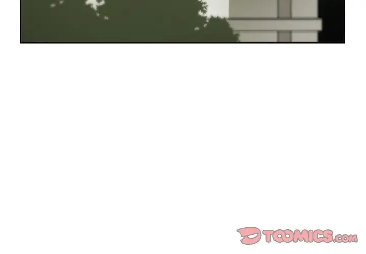 漫画《回到过去爱上你》第4话第3张图