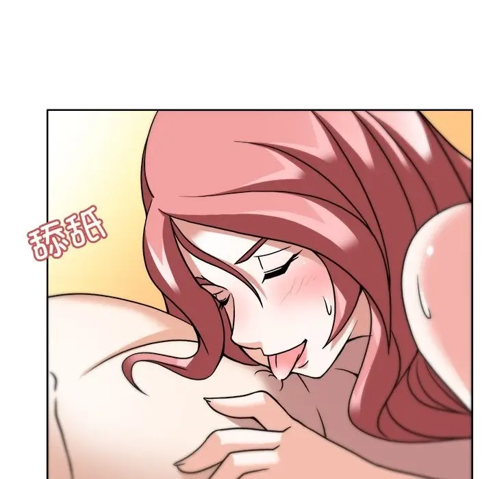 漫画《回到过去爱上你》第4话第90张图