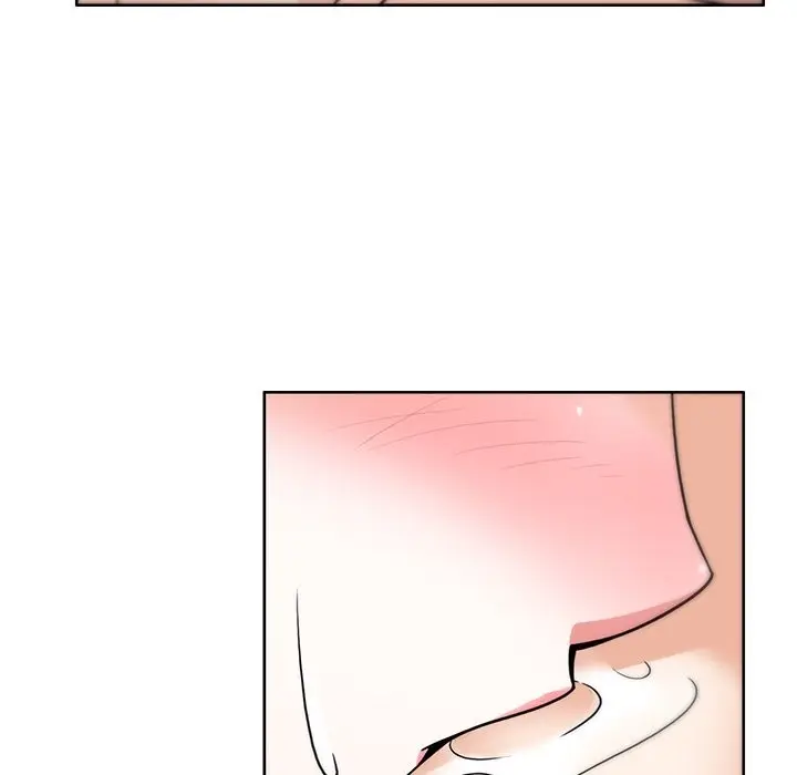 漫画《回到过去爱上你》第4话第91张图