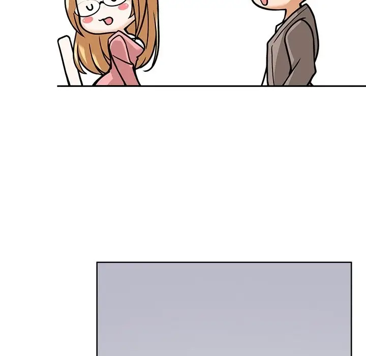 漫画《回到过去爱上你》第5话第107张图