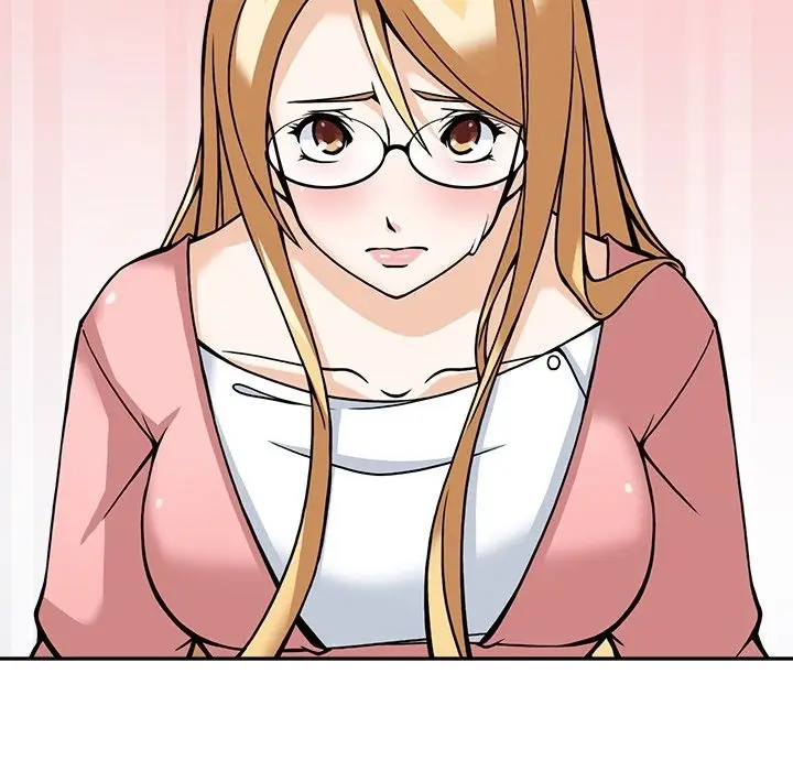 漫画《回到过去爱上你》第5话第112张图