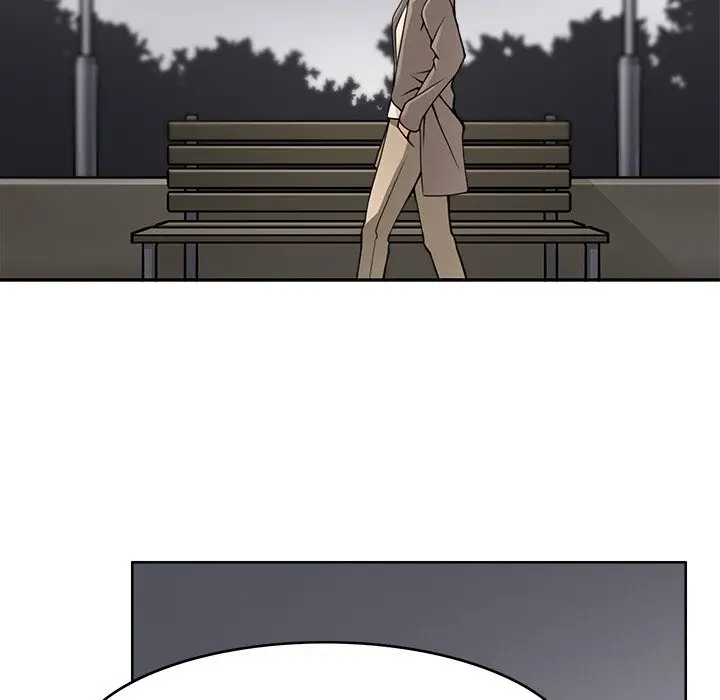 漫画《回到过去爱上你》第5话第21张图
