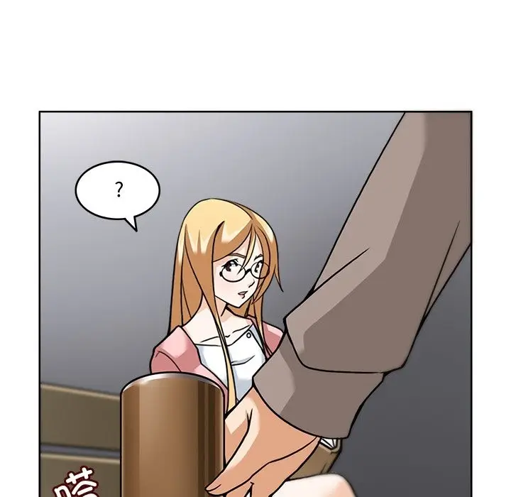 漫画《回到过去爱上你》第5话第82张图