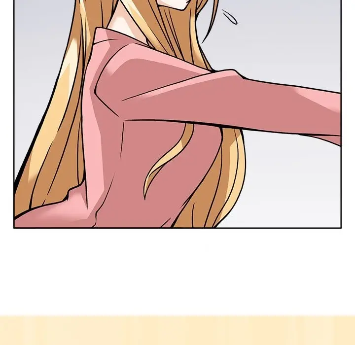 漫画《回到过去爱上你》第5话第96张图