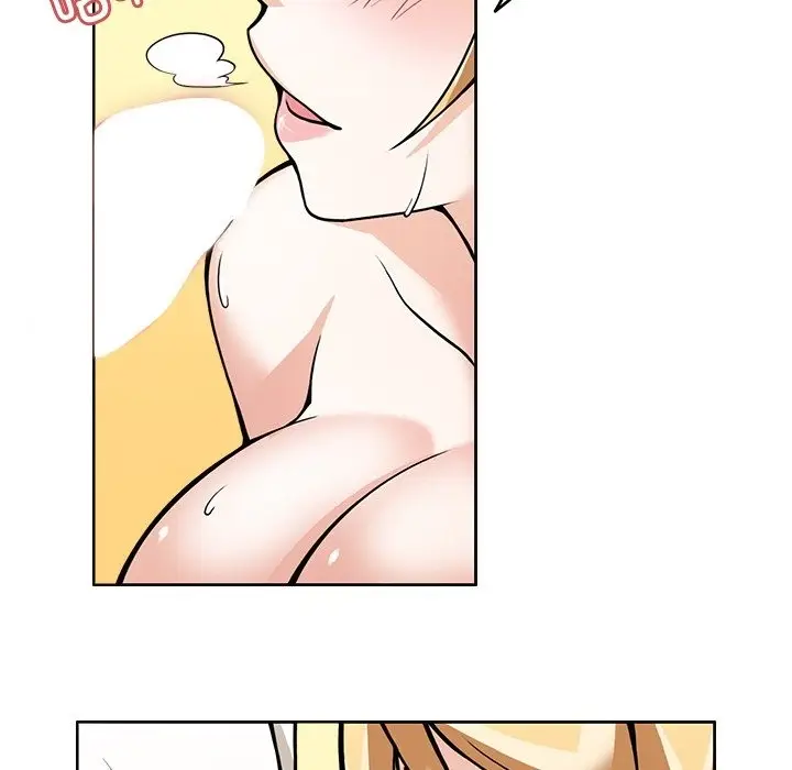 漫画《回到过去爱上你》第6话第34张图