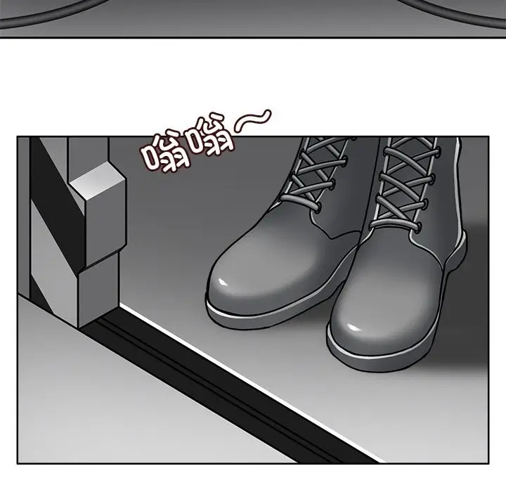 漫画《回到过去爱上你》第7话第111张图