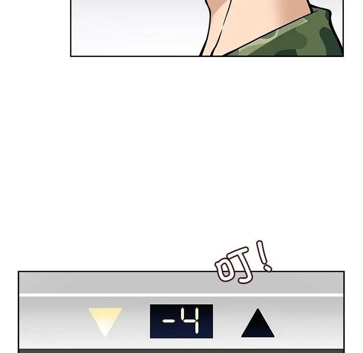 漫画《回到过去爱上你》第7话第59张图