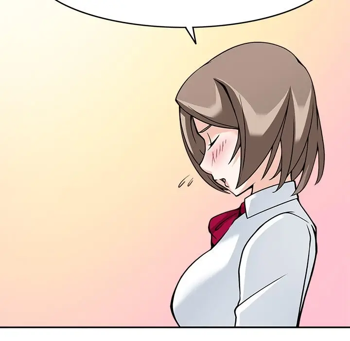 漫画《回到过去爱上你》第7话第78张图