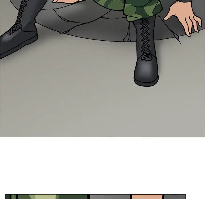 漫画《回到过去爱上你》第8话第27张图