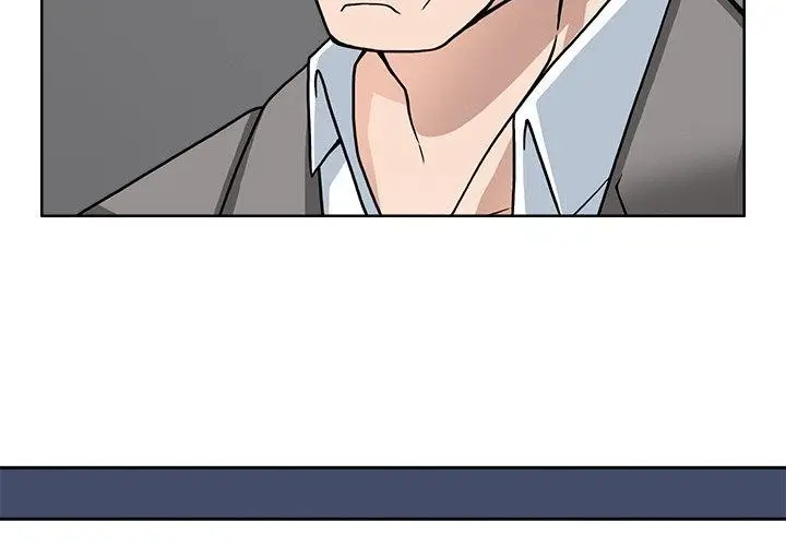 漫画《回到过去爱上你》第8话第3张图