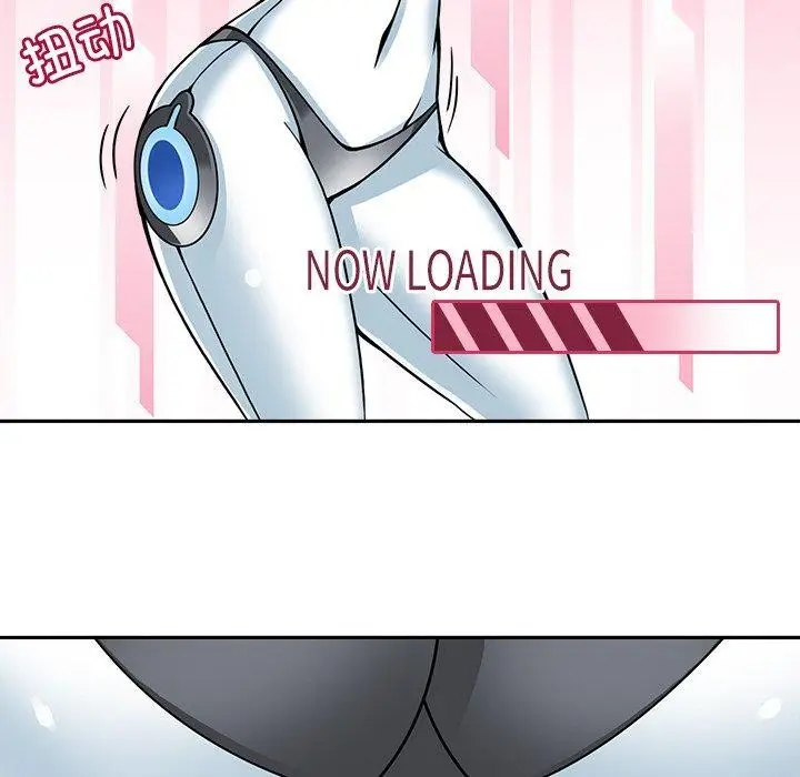 漫画《回到过去爱上你》第8话第53张图